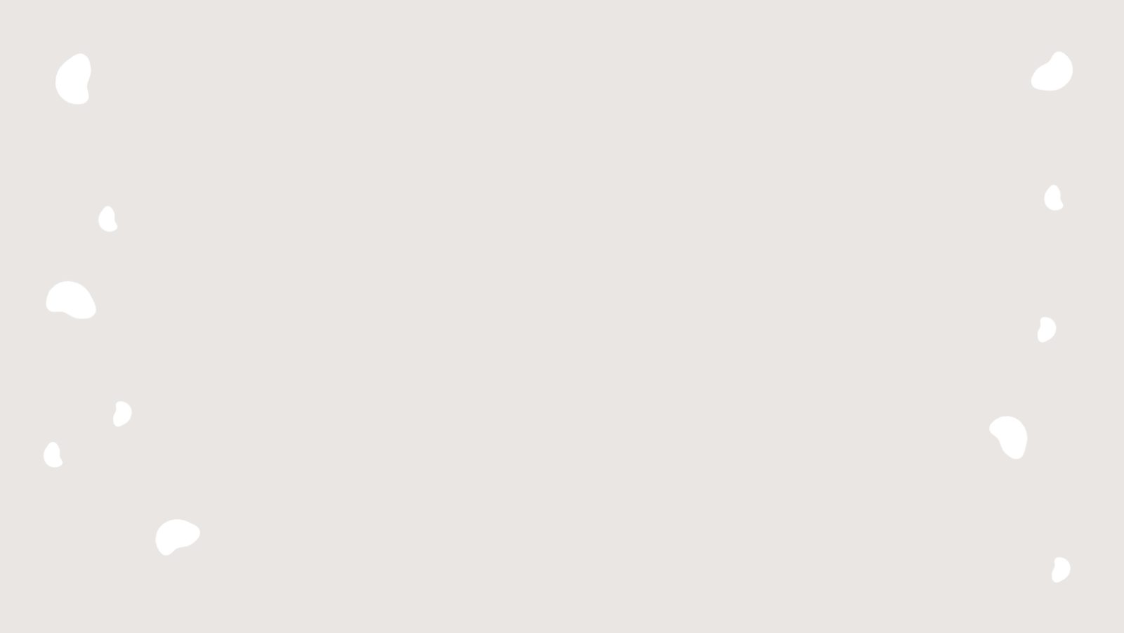 Background picture beans logo