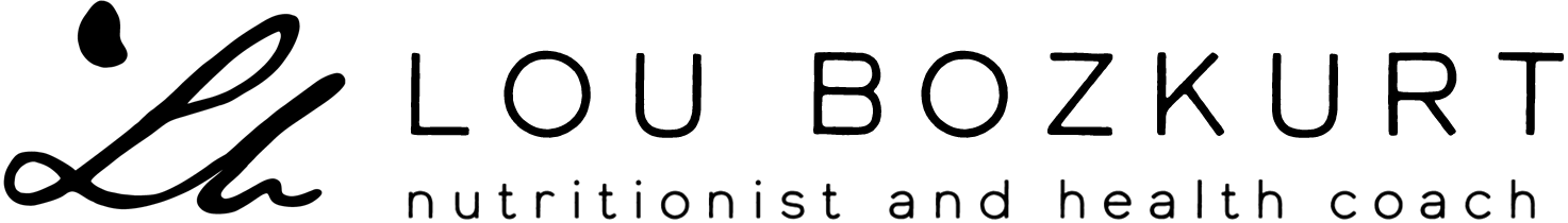 Lou Bozkurt logo